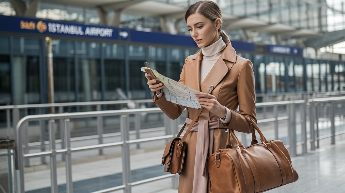 Karasu District Sakarya to New Istanbul Airport Transfer: Your Complete Guide